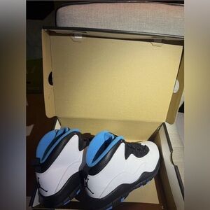 New Air Jordan 10 Retro OG “Powder Blue”
